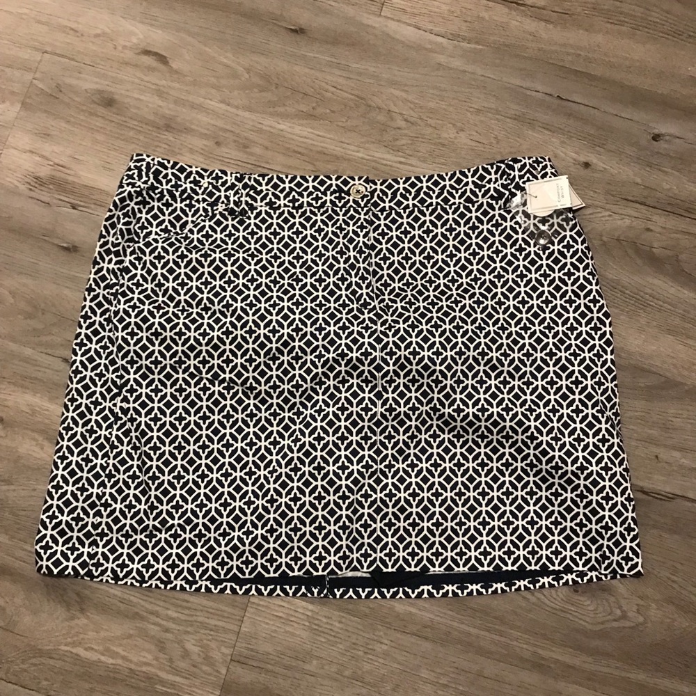 Charter Club Skort